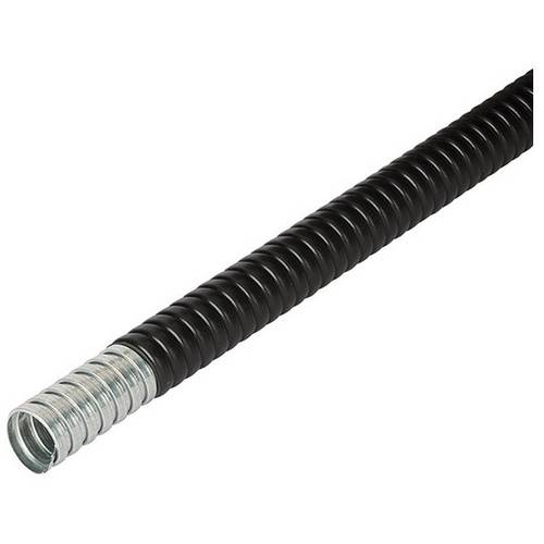 LAPP 61814711 SILVYN® FCE-V0 25/21,2X26,0 BK Schutzschlauch 25 m