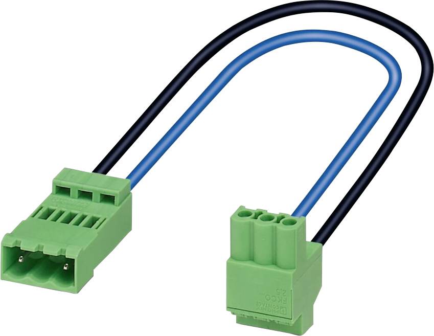 Thumbnail - Phoenix Contact 1022771 Verbindungsleitung 50 St.