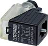 Ventilstecker SACC-V-3CON-PG9/BI-1L-S Pole:3 1671140 Phoenix Contact Inhalt: 1 St.