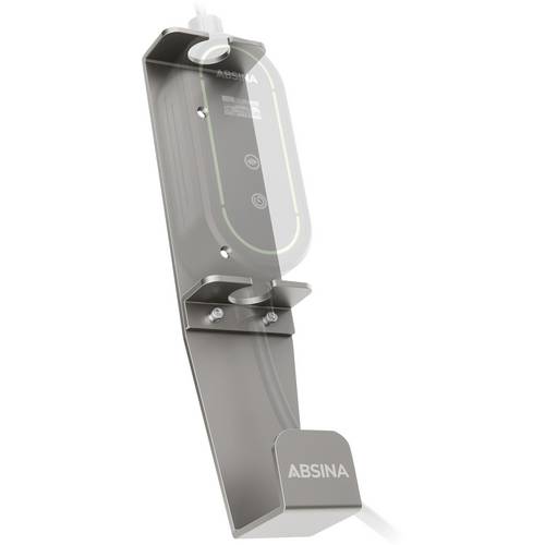 Absina Wandhalterung für EV-Ladegerät