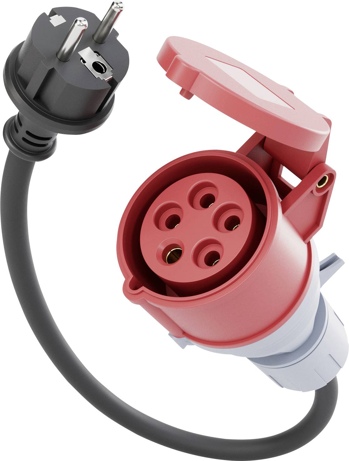 Absina eMobility Adapterkabel