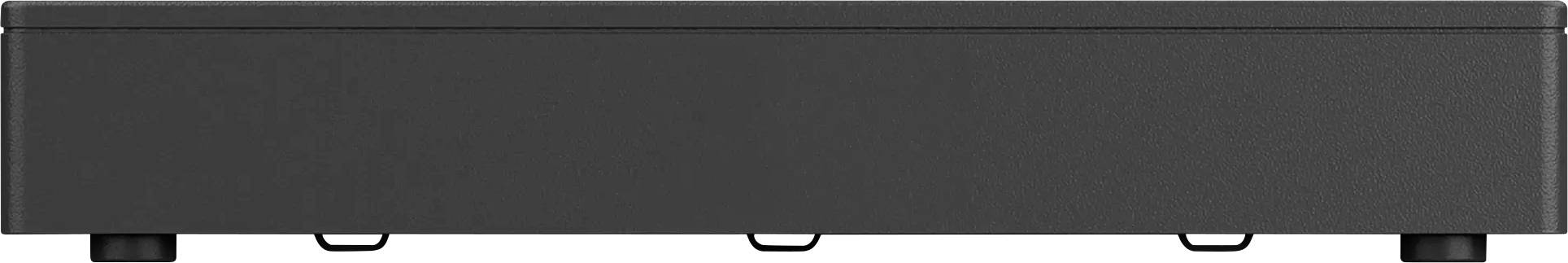 Asus Barebone NUC 13 Rugged BNUC13BRKP200B02I Intel® N N50 3.4 GHz Intel UHD Graphics 90AS0011-M000C0