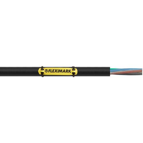 LAPP 83280292 Cablelabel detectable 75x25 BU Etiketten für Thermotransferdrucker 500 St.