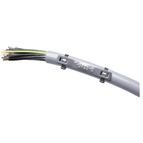 LAPP 83251406 FLEXIMARK® Edelstahl SMC FCC LS 0-15 Edelstahlprägesystem 1 St.