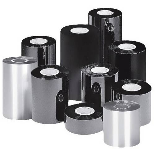 LAPP 83259604 FLEXIMARK® Farbband R71 55/360 Harz BK Farbband für Thermotransferdrucker 1 St.