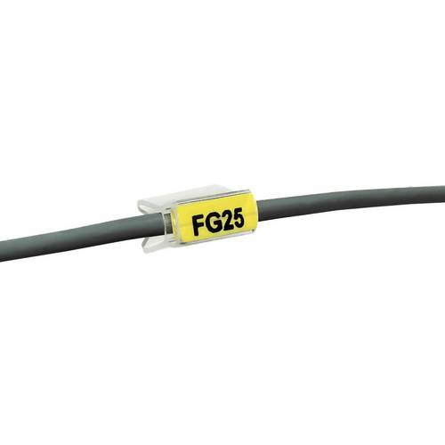 LAPP 83290211 FLEXIMARK® Markierhülse HF 2-4/10 mm TR Markierhülse 1000 St.