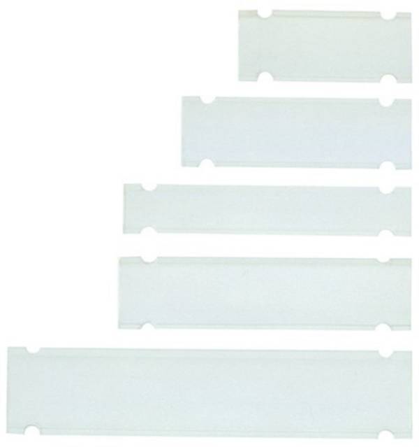 LAPP 83259091 FLEXIMARK® Zeichenaufnahme CAB 6-35 TR Zeichenträger 50 St.