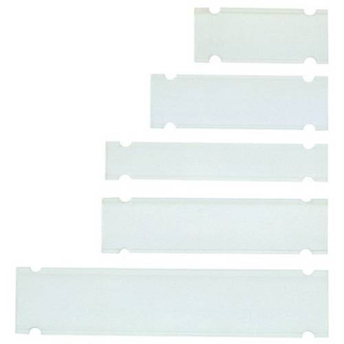 LAPP 83254982 FLEXIMARK® Zeichenträger PTEF 19-50 TR Zeichenträger mit Kabelbinder 50 St.