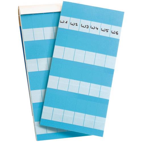 LAPP 61726190 KABELMARKIERER WM-BW 34 Kabelmarkierer 140 St.