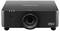'ViewSonic Luminous Superior' Projektor, Frontansicht, mit zentrierter Linse und Logo oben.