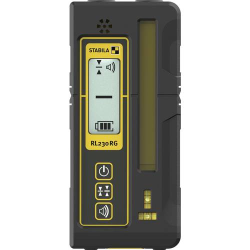 Stabila RL 230 RG Empfänger