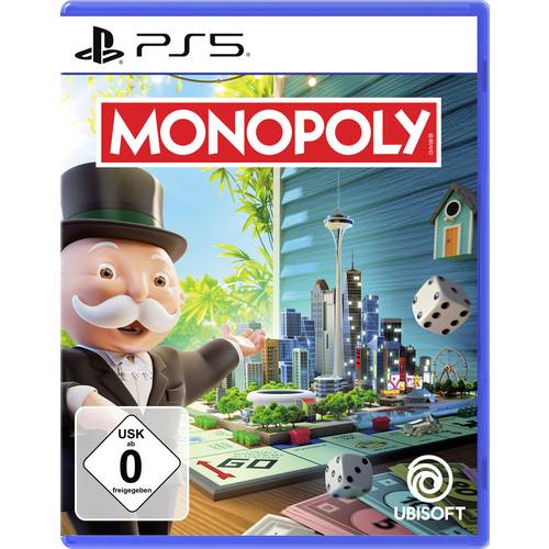 Monopoly 2 PS5