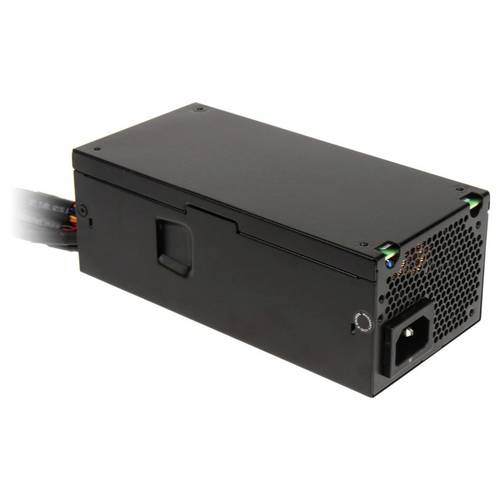 SilverStone Germany PC Netzteil 300 W 80PLUS® Bronze