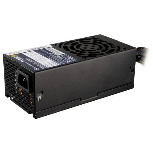 Silverstone PC Netzteil 500 W 80PLUS® Gold