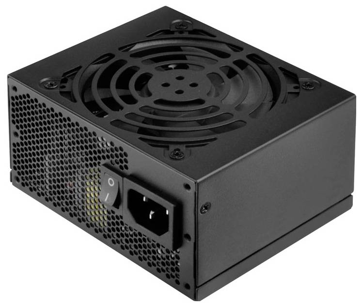 Silverstone SST-ST45SF v 3.0 Alimentatore per PC 450 W 80PLUS® Bronze