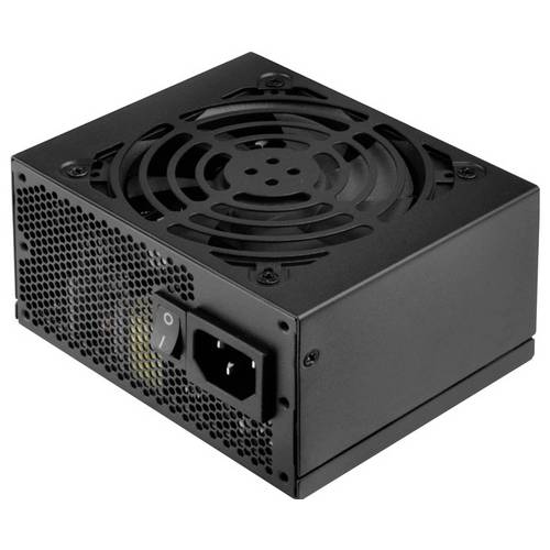 Silverstone SST-ST45SF v 3.0 PC Netzteil 450 W 80PLUS® Bronze