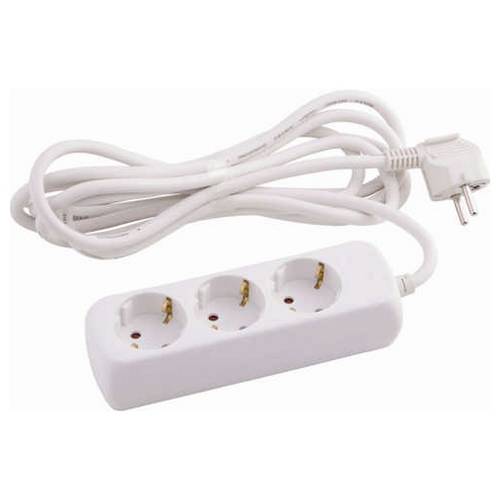 Heitronic VO-45032 Steckdosenleiste