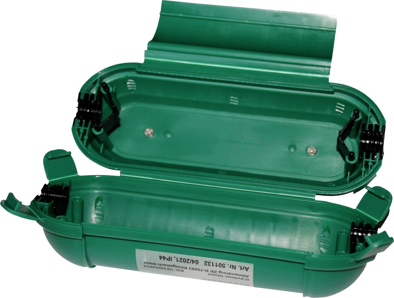 Heitronic VO-501132 Abdeckung 1 St.