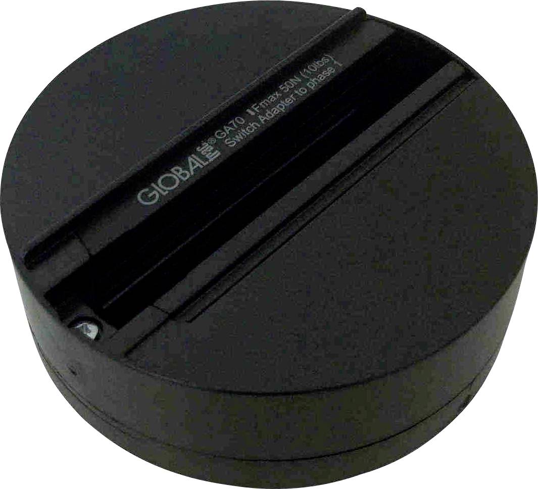 Nordic Aluminium Aufbausystem-Komponente GT-19121702