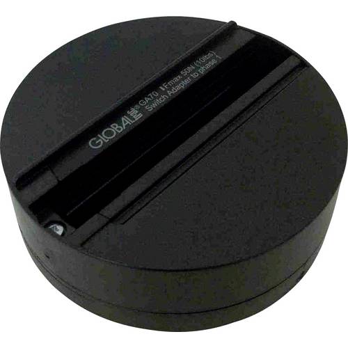 Nordic Aluminium Aufbausystem-Komponente GT-19121702