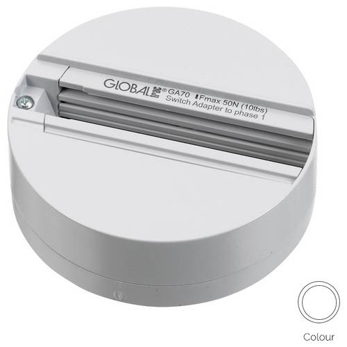 Nordic Aluminium Aufbausystem-Komponente GT-19121703