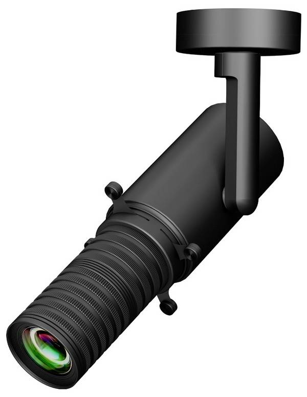 Aufbausystem-Komponente    LL-500004