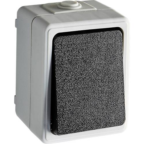 Heitronic VO-501347 Schalt-Zwischenstecker