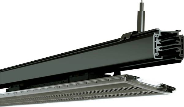 Aufbausystem-Komponente    LL-610002