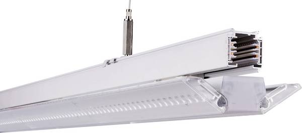 Aufbausystem-Komponente    LL-610005