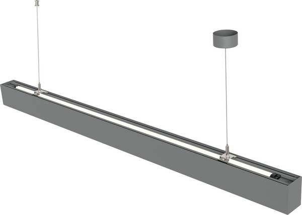 Heitronic  LL-510014 LED-Pendelleuchte