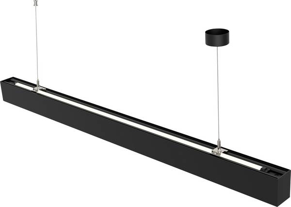 Heitronic  LL-510012 LED-Pendelleuchte