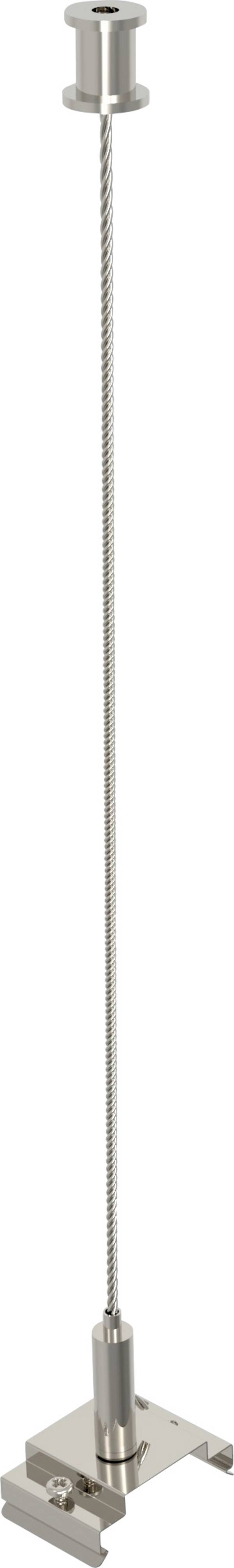Heitronic  LL-510018 LED-Pendelleuchte