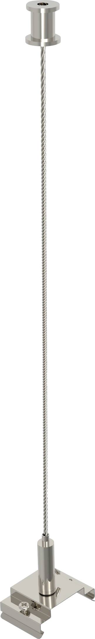 Heitronic LL-510018 LED-Pendelleuchte