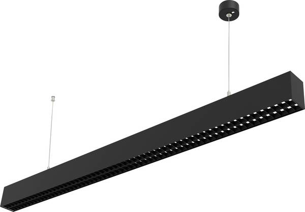 Heitronic  LL-510015 LED-Pendelleuchte