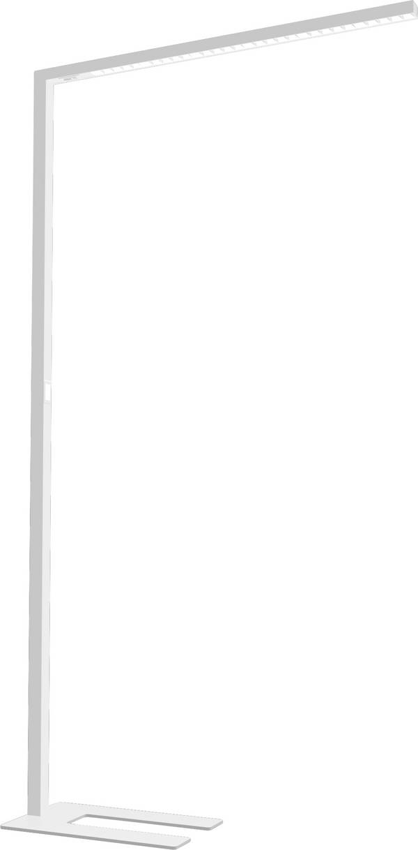 Heitronic  LL-510001 LED-Stehlampe