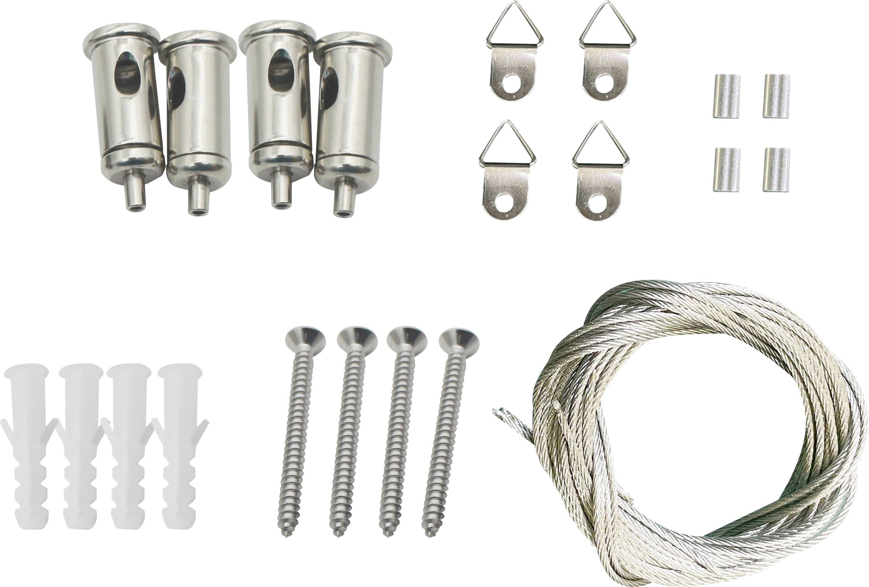 Aufbausystem-Komponente VO-501447