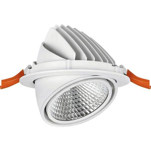 Heitronic LL-001260 LED-Aufbauleuchte, LED-Deckenstrahler
