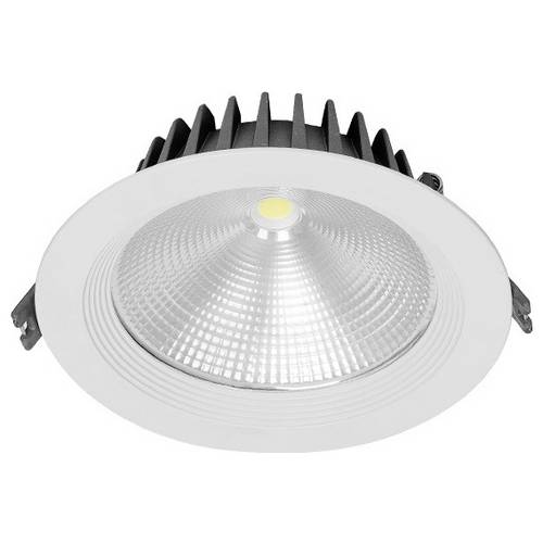 Thumbnail - Heitronic LL-610022 LED-Aufbauleuchte, LED-Deckenstrahler