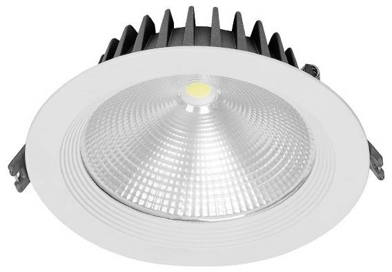 Thumbnail - Heitronic LL-610023 LED-Aufbauleuchte, LED-Deckenstrahler