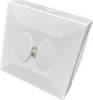 DI-502-1406 Sicherheitsleuchte Deckenmontage, Wandmontage
