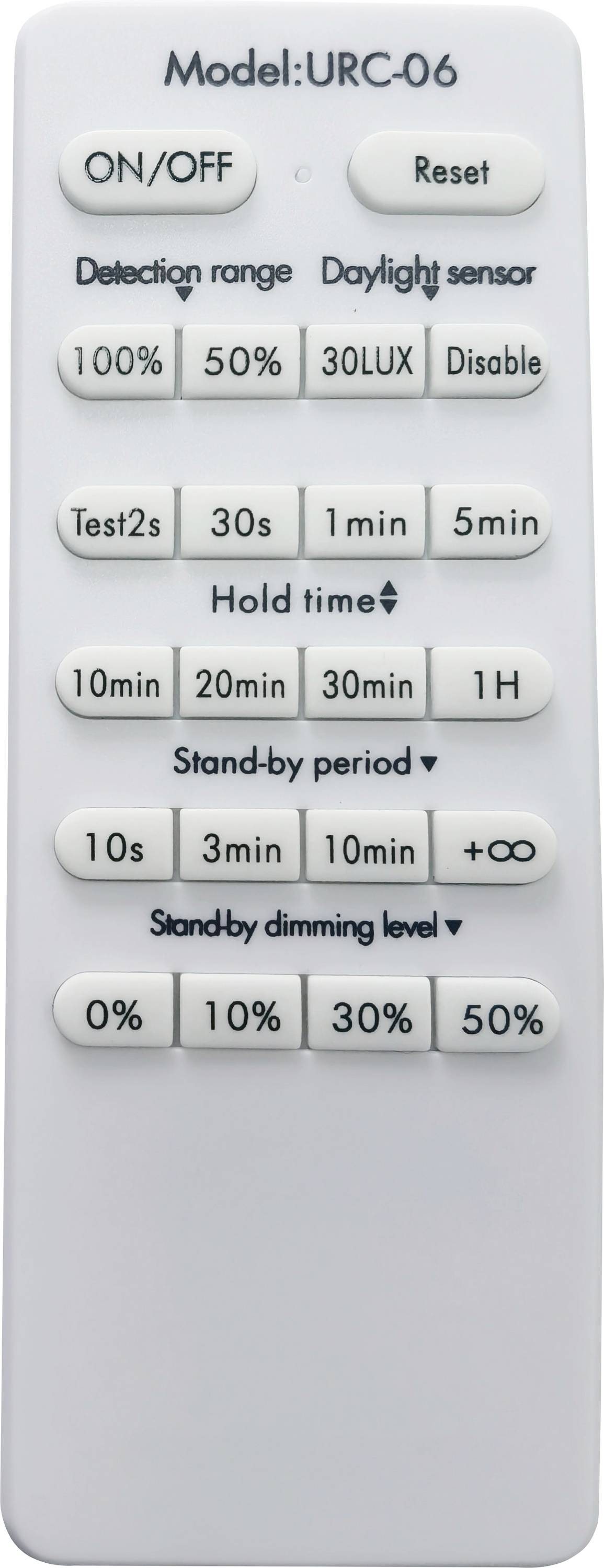 Heitronic SHARK-X Steuermodul
