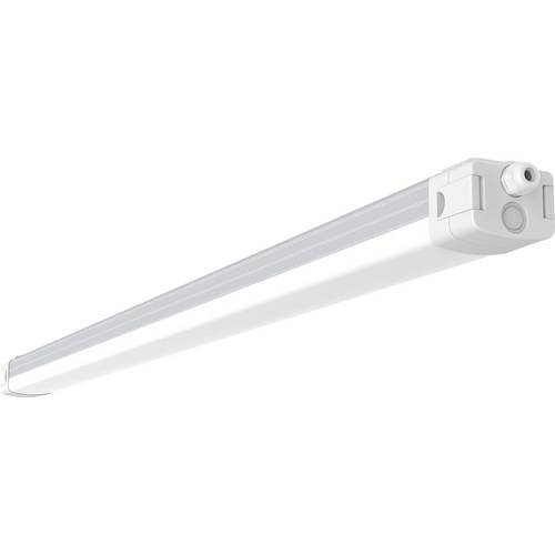 Heitronic LED-Feuchtraum-Wannenleuchte