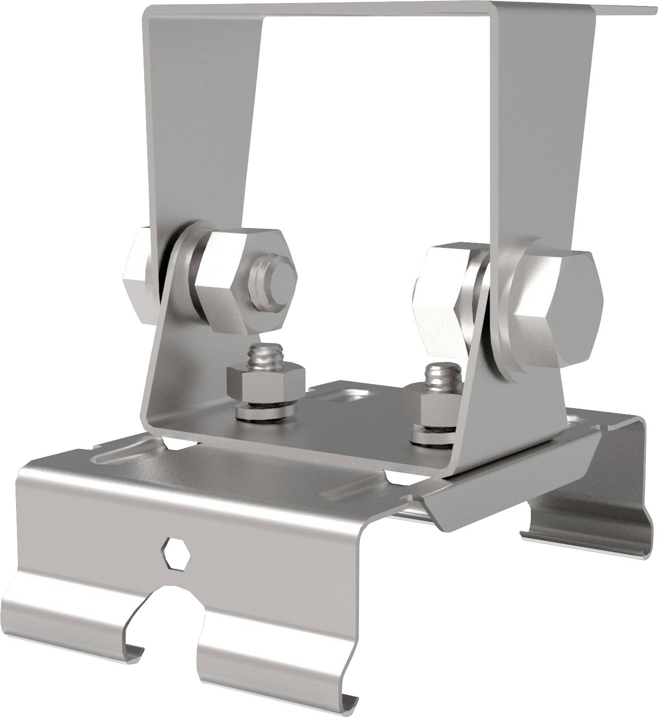 Heitronic SHARK-X Klemme