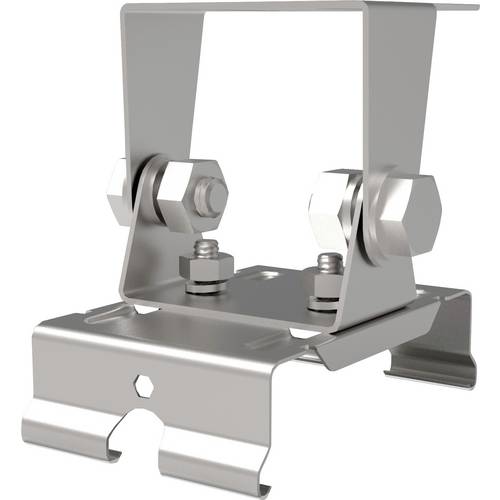 Heitronic SHARK-X Klemme