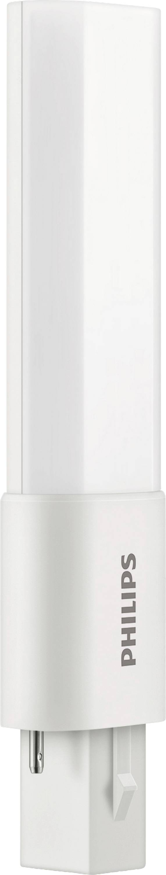 Philips PH-28656600 LED EEK E (A - G) G23 Kompaktform 3.5 W Neutralweiß 1 St.