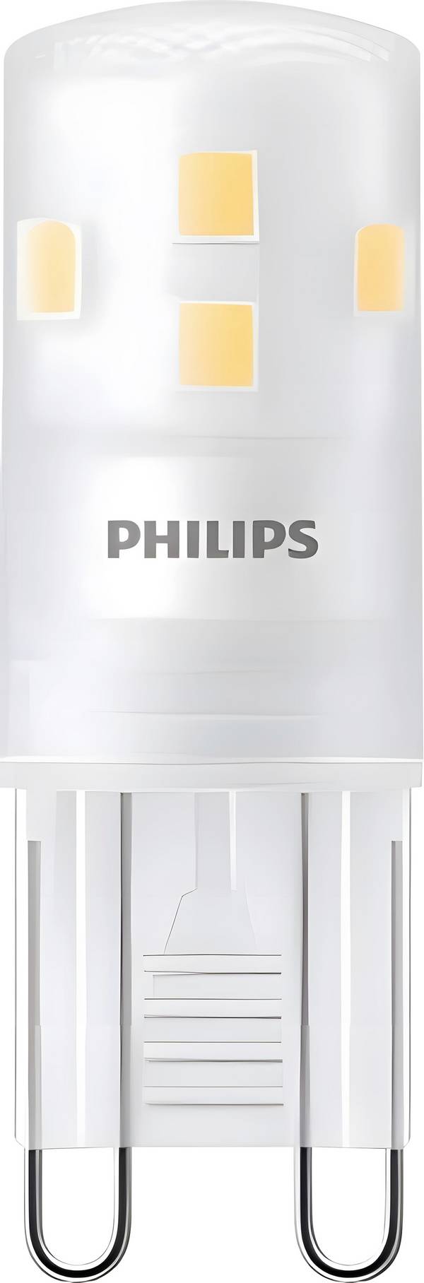 PHIL CorePro LEDcapsule G9 3,7-40W/827 470lm 15000h EEK E Leuchtmittel LED LED Allgebrauchslp