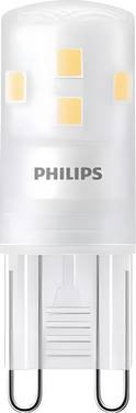 Philips PH-30185600 LED EEK E (A - G) G9 Stiftsockel 3.7 W Warmweiß extra   1 St.
