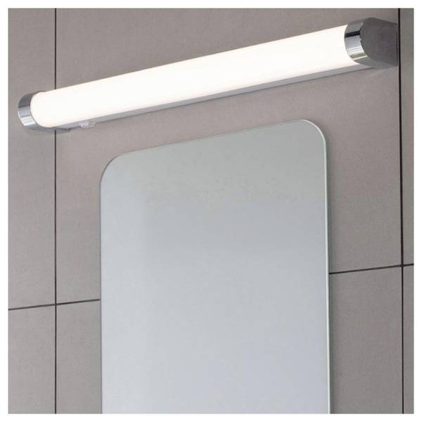 Heitronic  VO-501463 LED-Spiegelleuchte