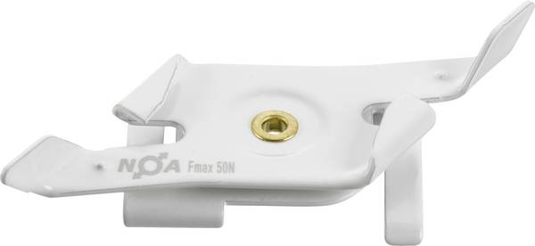 Aufbausystem-Komponente    DI-TCLIP24-W