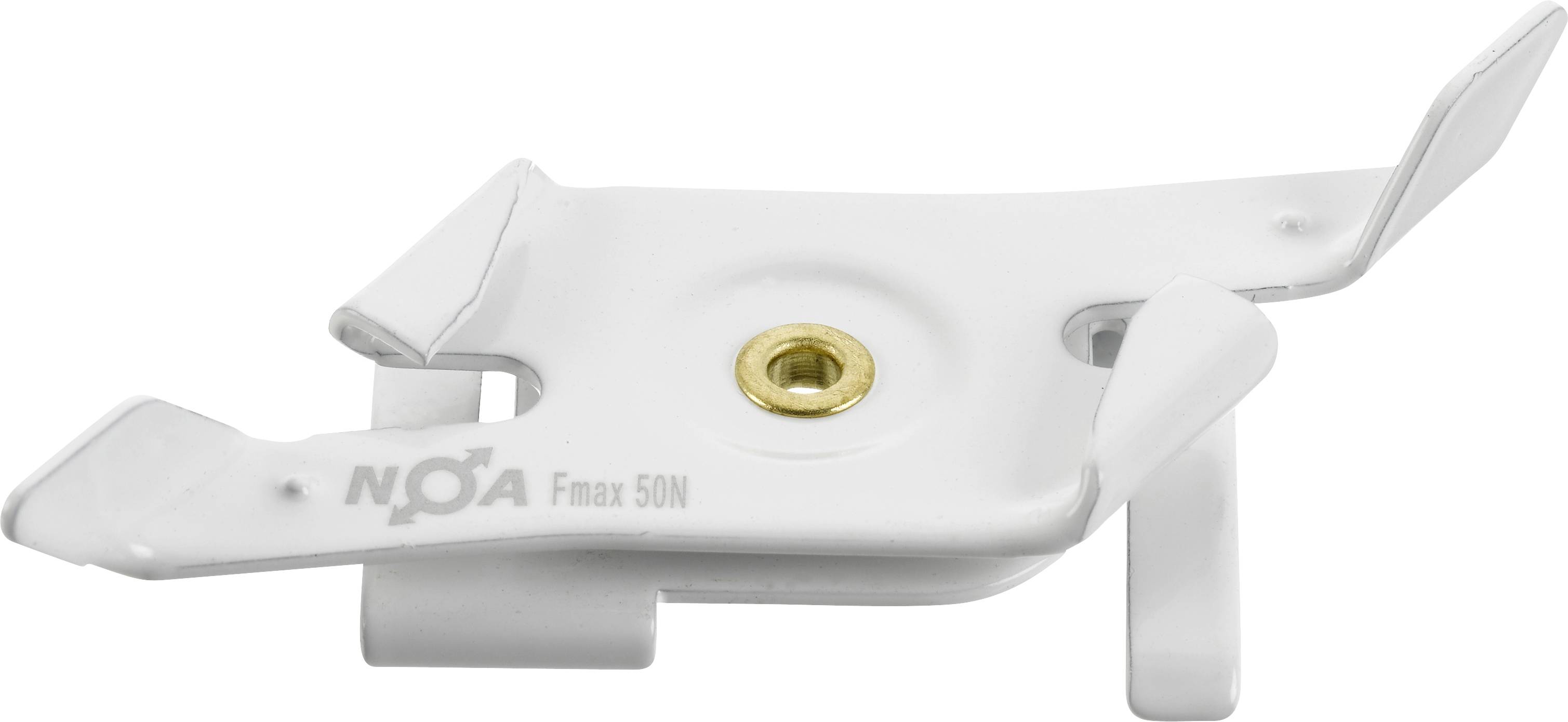 Aufbausystem-Komponente DI-TCLIP24-W